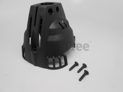 MTD 753-05263 Clutch Cover Assembly - image 1