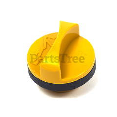 Cub Cadet BS-809500 Oil Fill Cap - image 3