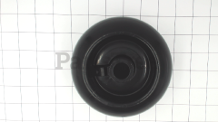 RedMax 583838801 Skid Shoe Plate, Composite - image 3