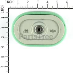 Briggs & Stratton 797032 Air Cleaner Filter - image 1