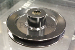 Ariens 07328467 Pulley With Tall Hub