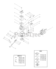 Shindaiwa EC 7600 - Shindaiwa 14" Cut-Off Saw (Original Version)