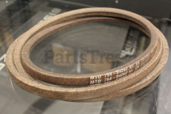MTD 754-04262 Belt, B-Section X 91.04