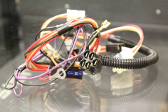 Simplicity 250X118MA Harness, Chassis Wire