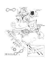 Simplicity 990909 - Simplicity Vacuum Collector