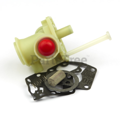 Simplicity 790218 Use 795475: Carburetor - image 5