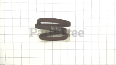Snapper 37X139MA Belt, 3/8 X 31 G Pwr - image 3