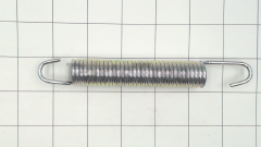 Snapper Pro 1672735 Spring-Extn 0.650odx 05.83 Lg .100wire D