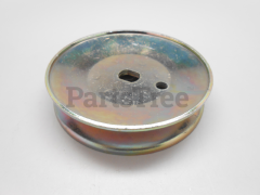 RedMax 532180340 Spindle Pulley, Wheeled Trimmer - image 2