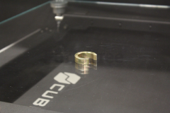 Toro 92-1764 Spacer - image 2