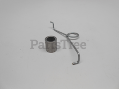 Snapper 61197 Brake Return Replacement Kit - image 5