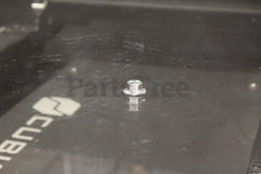 Snapper 928352 Hex Flange Lock Nut, 3/8-16 Whiz Lk L - image 5