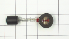 Briggs & Stratton 710066 Fuel Gauge - image 2