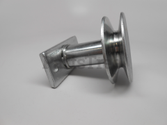 MTD 687-02539 Blade Adapter, 7/8' Id - image 3
