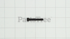 Echo 10101400430 Hex Bolt, 5 X 35 - image 1