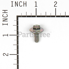 Briggs & Stratton 594618 Screw - image 2