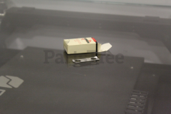 Tecumseh 36043 Lock Plate