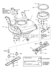 Snapper CP 216019KWV (7800037) - Snapper 21" Walk-Behind Mower, 6hp