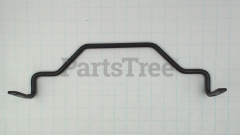 Toro 99-6722 Engine Guard - image 2