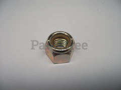 RedMax 540093082 Hex Nut, 1/2-13 Hex Nyloc Zd - image 4