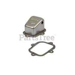 Briggs & Stratton 791585 Cover-Rocker - image 4