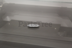 Tecumseh 450239 Air Cleaner - image 1