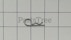 RedMax 574104701 Hitch Pin - image 3