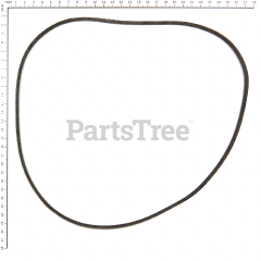 Snapper Pro 7062465YP (C) Belt, A-80 Kevlar - image 2