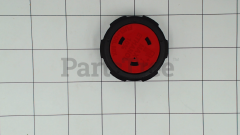 MTD 753-06857 Fuel Cap
