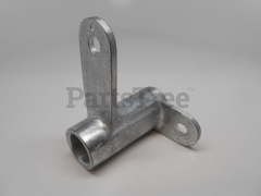 MTD 01008153 Steering Bellcrank, Rh - image 1