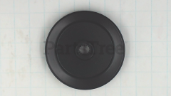 Snapper 1678663ASM Deck Pulley And Hub Assembly - image 1