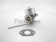 Tecumseh 640342 Carburetor - image 3