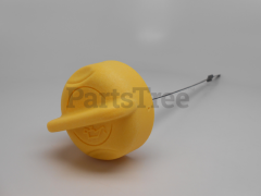 Snapper 697086 Use 699908: Dipstick - image 1