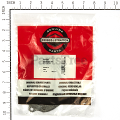 Simplicity 4120 Gasket (5 X 272157s) - image 3