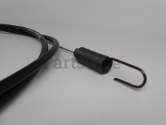 MTD 746-04303 Drive Control Cable - image 2