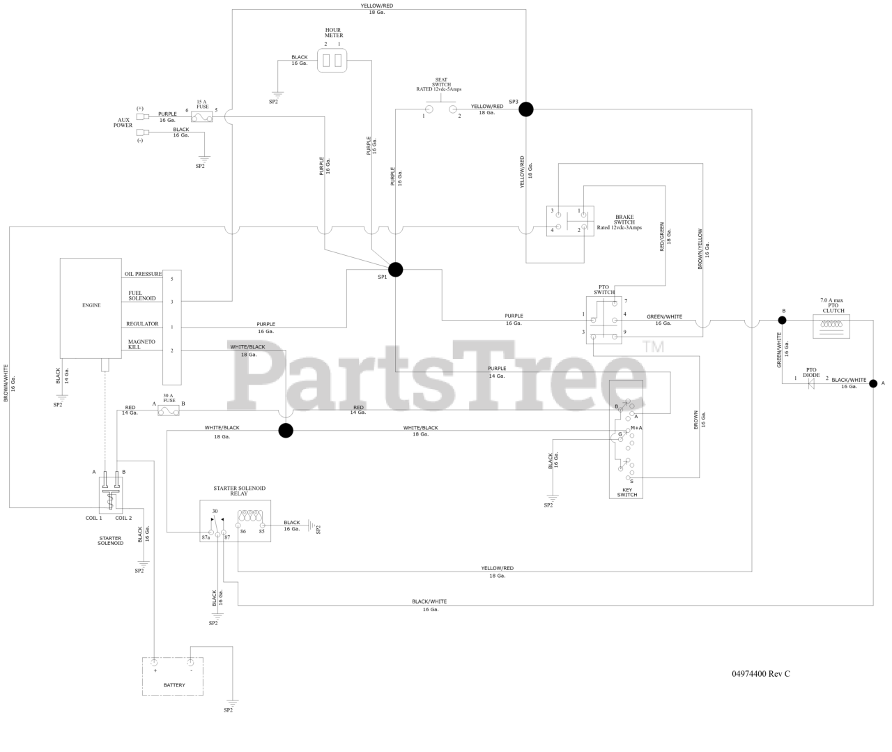 Ariens 915273 - Ariens Ikon-XD 60