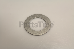 MTD 736-0163 Flange Washer - image 2