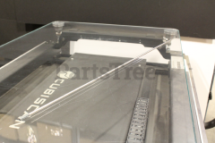 Echo 63880-64340 Main Shaft