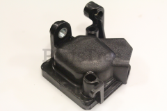 MTD 751-10635 Air Filter Heating Pipe Base
