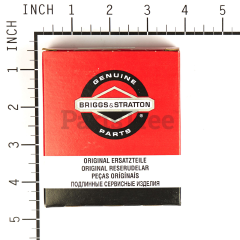 MTD 499425 Ring Set - image 3