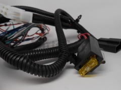 RedMax 583366401 Harness.Dash.Solshift - image 4
