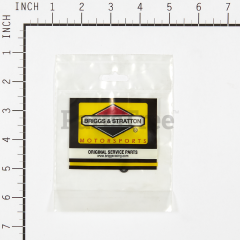 Simplicity 555610 Seal-O Ring - image 2