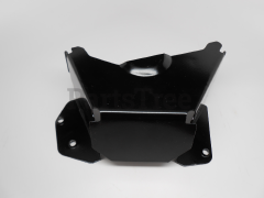 MTD 783-0149B-0637 Belt Guard, G-Deck Black - image 4