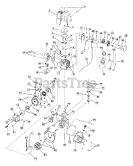 Ryobi 890 (41CD890A034) - Ryobi String Trimmer