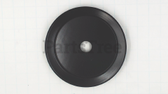 Snapper 18587 Deck Pulley, Ecoat - image 4