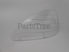 RedMax 532185213 Lens, Lh Laser Lt Clear - image 1