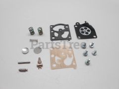 Echo 12310055730 Carburetor Repair Kit