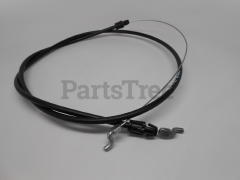 MTD 946-1132 Control Cable, 54.0" Lg - image 1
