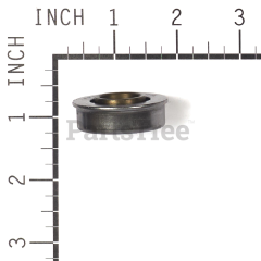 Snapper 7035358SM Bearing, 5/8" Id - image 4