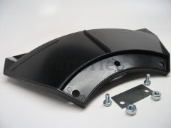MTD 753-1191 Shield Assembly With Blade - image 3
